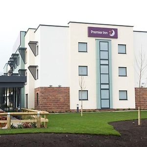Premier Inn Minehead